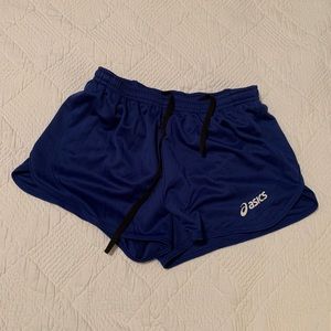 🌸4/$15 Asics Running Shorts - Worn Once